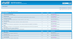 Desktop Screenshot of intericad.artcube.pl